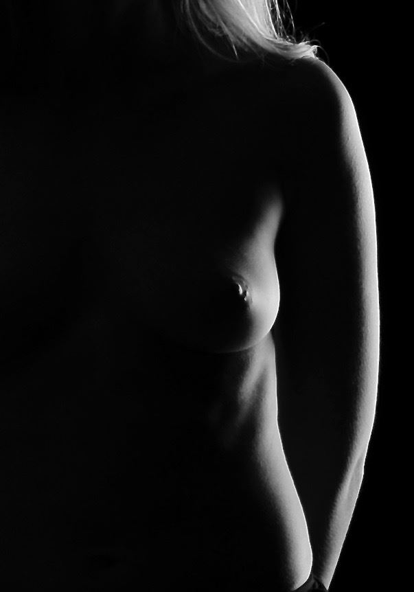 marissa 1 artistic nude artwork by photographer photobrombacher