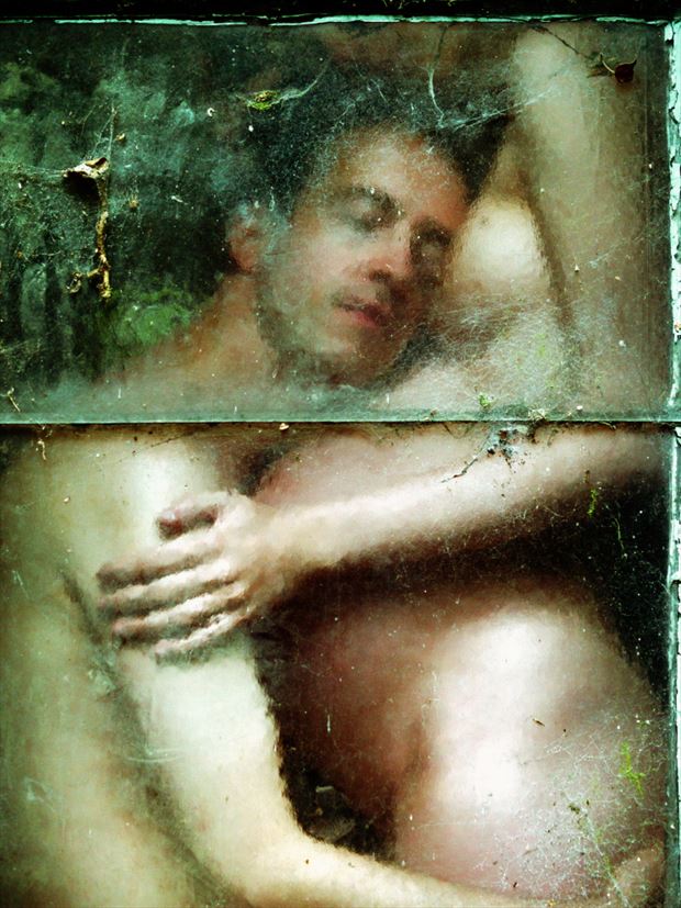 marjan and tom 2011 artistic nude photo by photographer henri senders