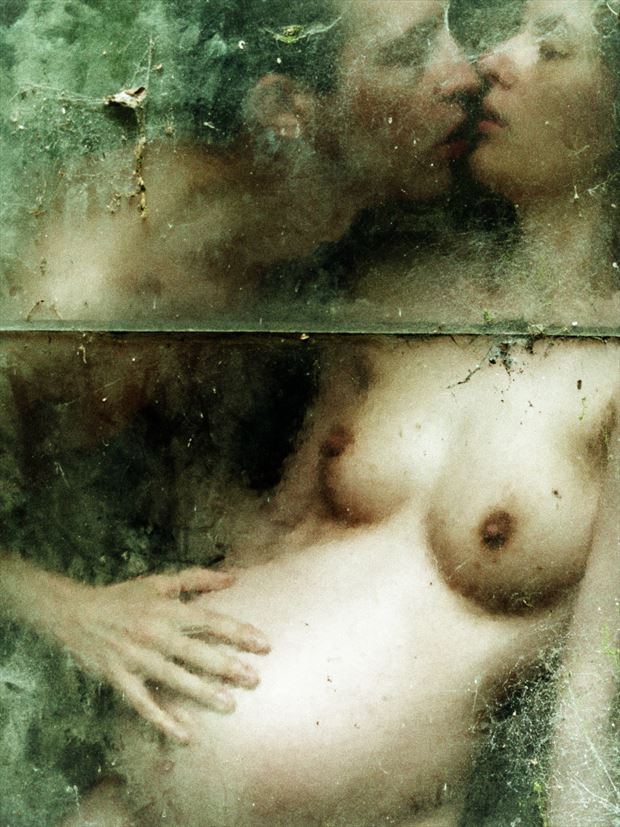 marjan and tom 2011 artistic nude photo by photographer henri senders