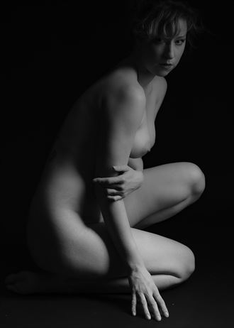 marla xii artistic nude artwork by photographer photo kubitza