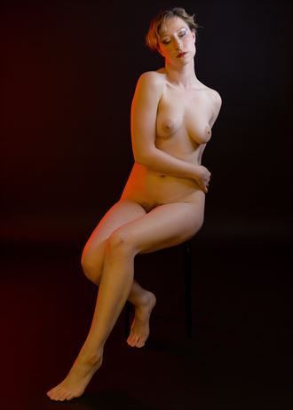 marla xiii artistic nude artwork by photographer photo kubitza