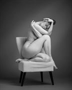 mary artistic nude photo by photographer edsger