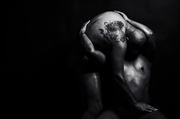 mascul intimacy artistic nude artwork by photographer rxbthephotography