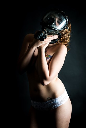 mask1 Artistic Nude Photo by Photographer jtmartin