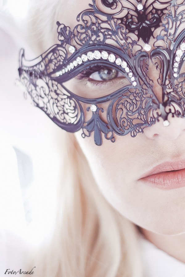 masquerade Cosplay Photo by Photographer FotoArcade