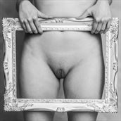 masterpiece artistic nude photo by photographer paul archer
