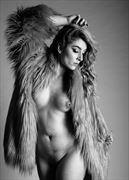 maullar artistic nude photo by model alg_fineart