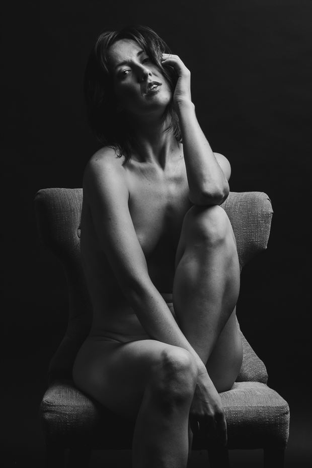 maximum gwen no 3 artistic nude photo by photographer artphotovision