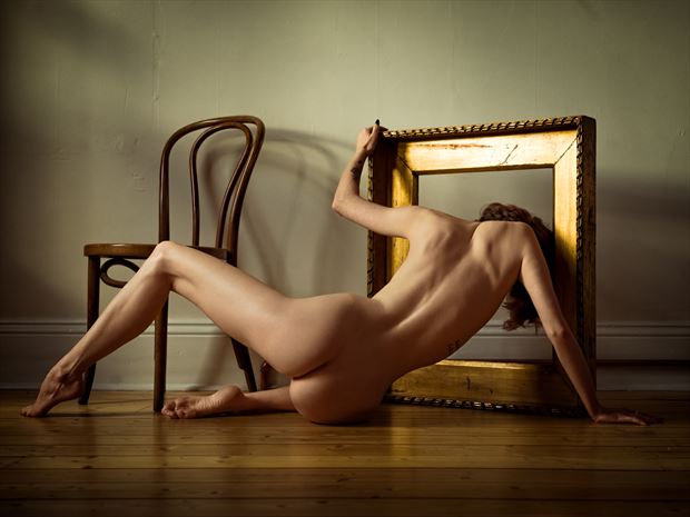 may dalton artistic nude photo by photographer ncp photography