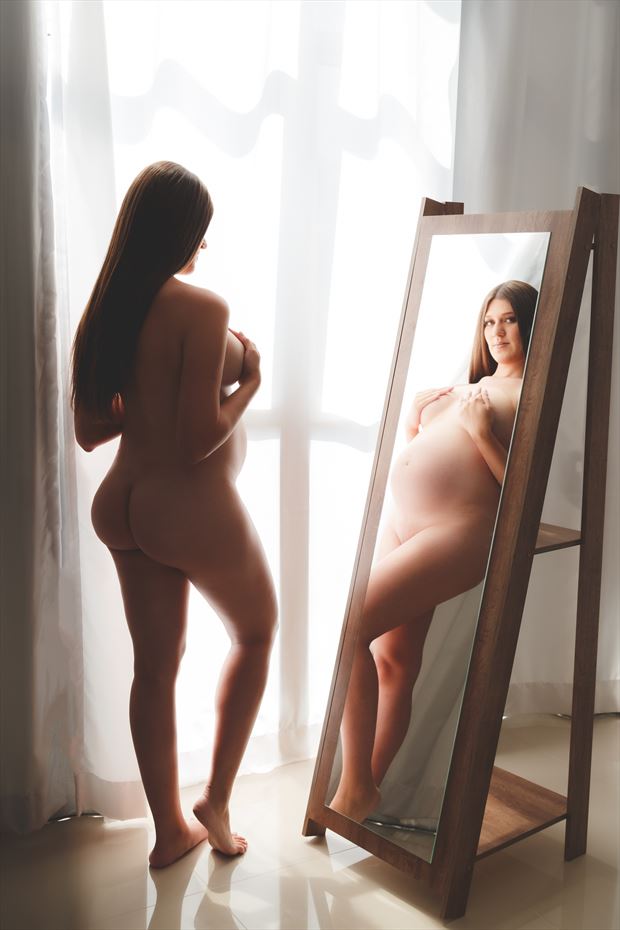mayara 31 weeks photo 4 artistic nude photo by photographer sky light studio