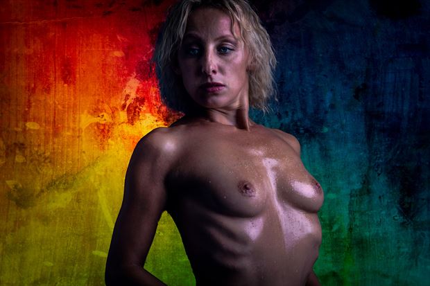 meika artistic nude photo by photographer drpat