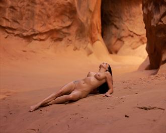 melia reclida peligra artistic nude photo by photographer fotoflair