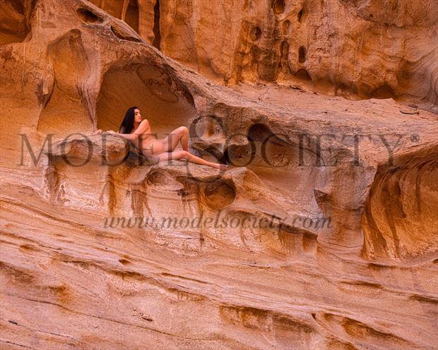 melia rocla ganta artistic nude photo by photographer fotoflair