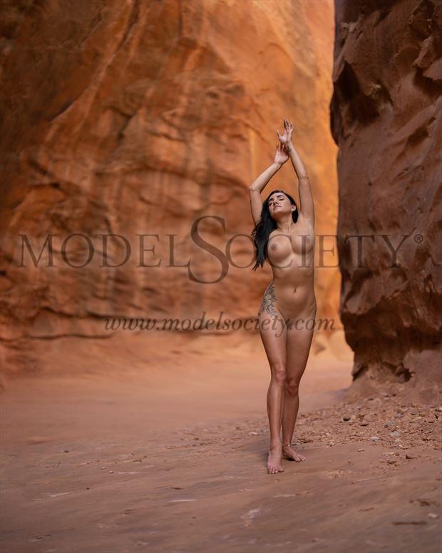 melia stata enpieta artistic nude photo by photographer fotoflair