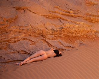 melia trancina petra artistic nude photo by photographer fotoflair