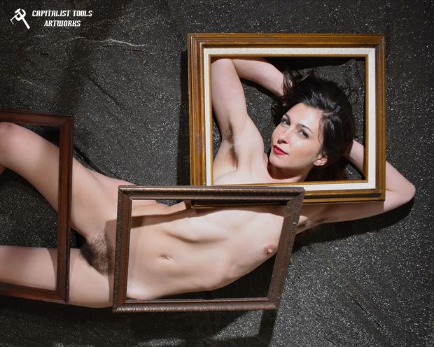 melissa 7 1 artistic nude photo by photographer capitalist tools