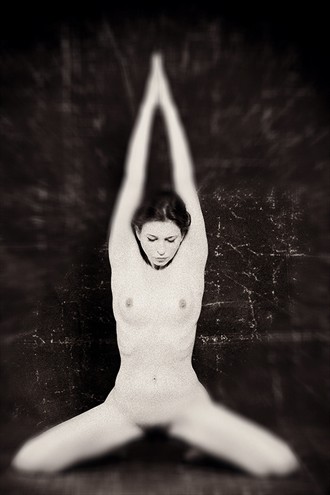 melissa Artistic Nude Photo by Photographer mike wylot