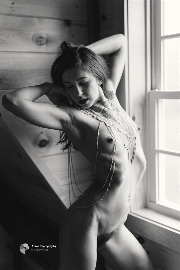 melissa artistic nude photo by photographer acros photography