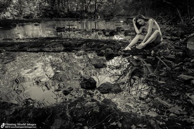 melissa artistic nude photo by photographer floatingworldimages