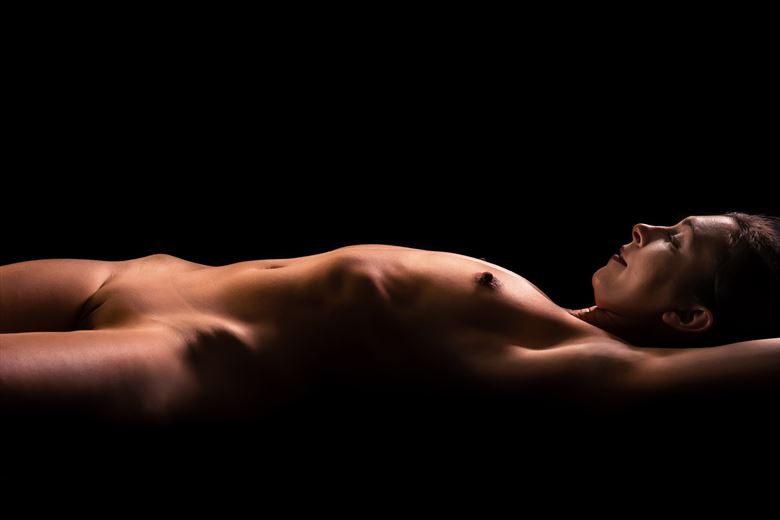 melissa bodyscape artistic nude photo by photographer art studios huck