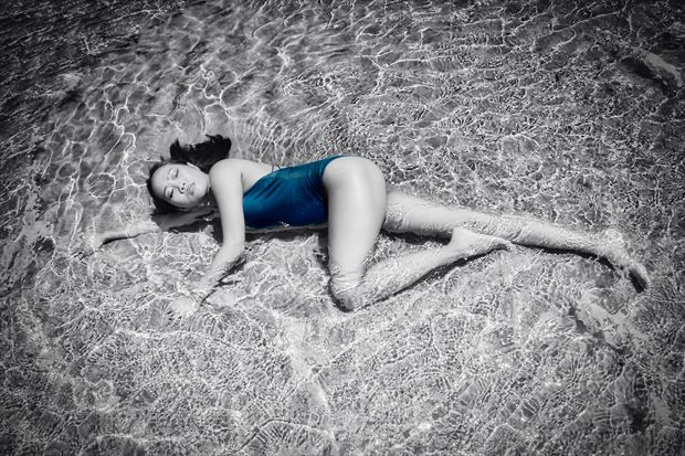 merisa understated bikini photo by photographer northern studio