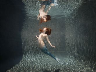 mermaid fantasy photo by photographer cguthrie