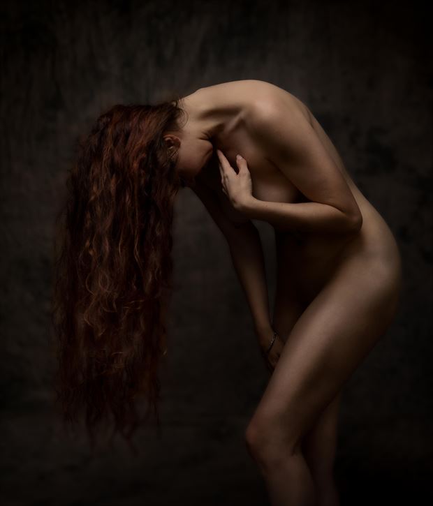 mina 6770 artistic nude photo by photographer thatzkatz