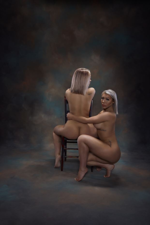 mine artistic nude photo by photographer pappa g