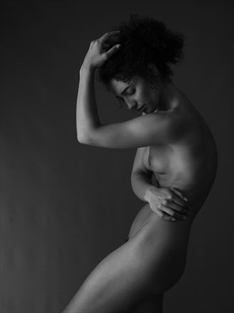 mischkah artistic nude photo by photographer shadows and light 