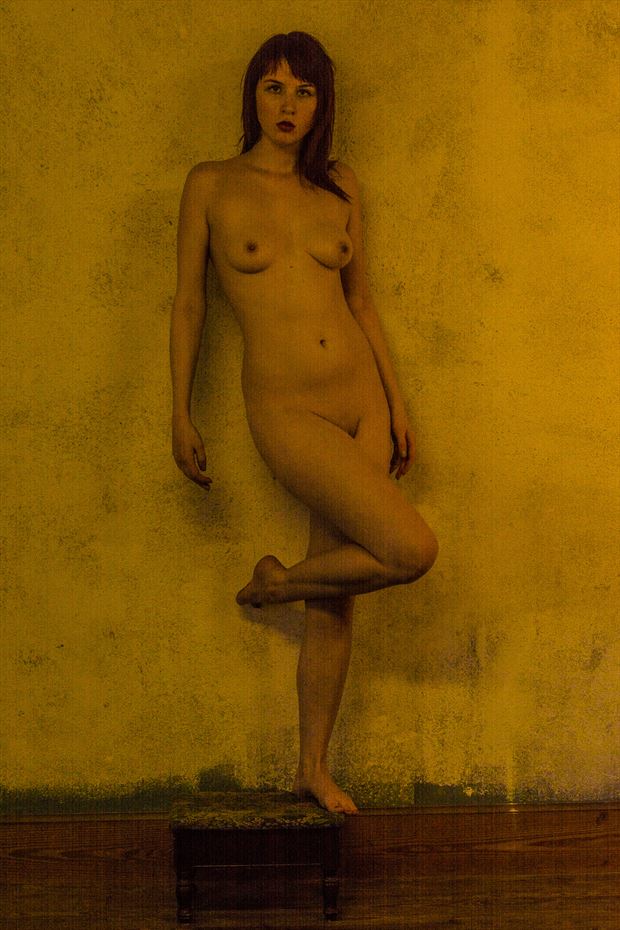 misfire 0088 artistic nude photo by photographer studio2107