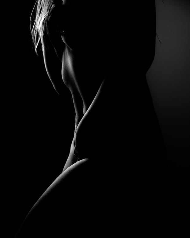 miss k bodyscape 2 artistic nude photo by photographer alanbailward