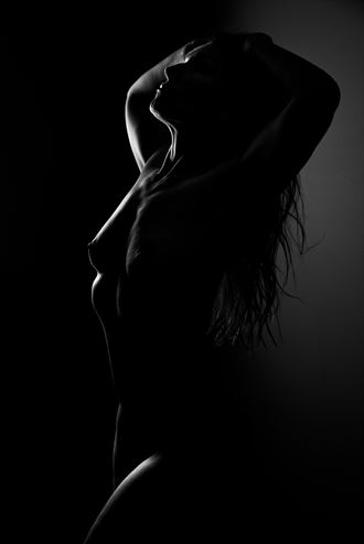 miss k bodyscape artistic nude photo by photographer alanbailward
