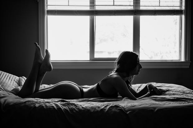miss n window light lingerie photo by photographer alanbailward