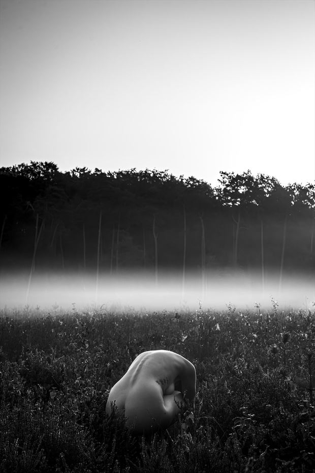 misty heather artistic nude photo by photographer ruben b