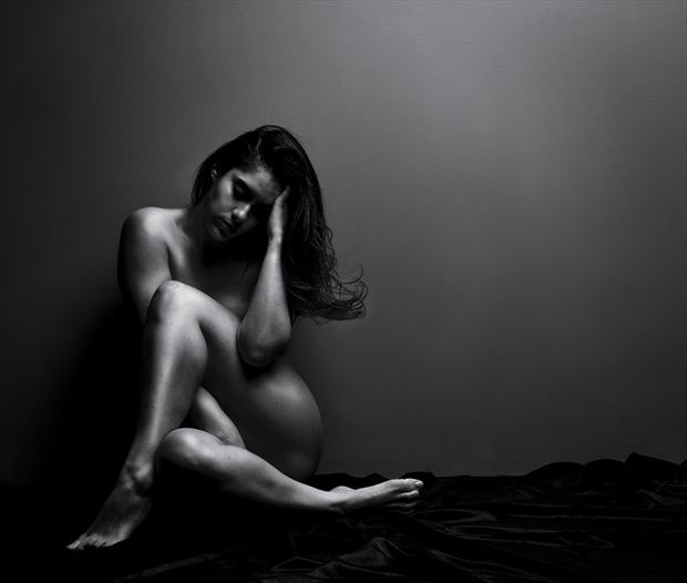 misunderstood artistic nude artwork by photographer julian i 