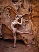 moab artistic nude photo by photographer r pedersen
