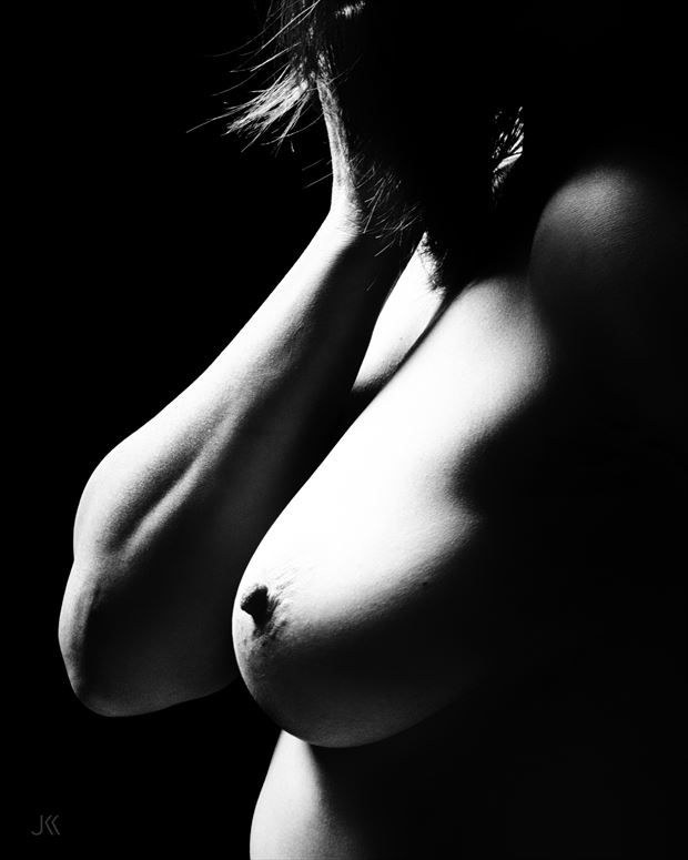 model m 6 artistic nude photo by photographer jankarelkok