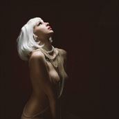 model sam holly iamsamholly artistic nude photo by photographer boudoirstudio ca