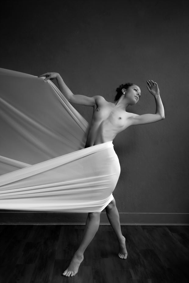 moments of pleasure artistic nude photo by photographer philip turner