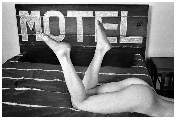 motel artistic nude photo by photographer marcophotola