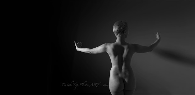 move around 3 Artistic Nude Artwork by Photographer Robert Esseboom