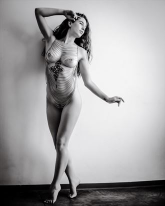 movement 1 artistic nude photo by photographer maia