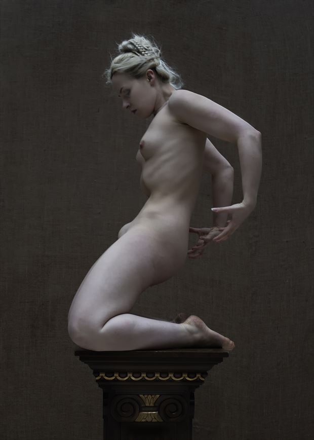 movement artistic nude photo by photographer the appertunist