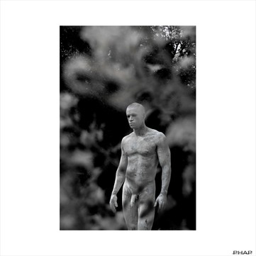 muddle Artistic Nude Artwork by Photographer Studio Phap