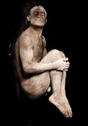muddle series 2 n%C2%BA 5 Artistic Nude Artwork by Photographer Studio Phap