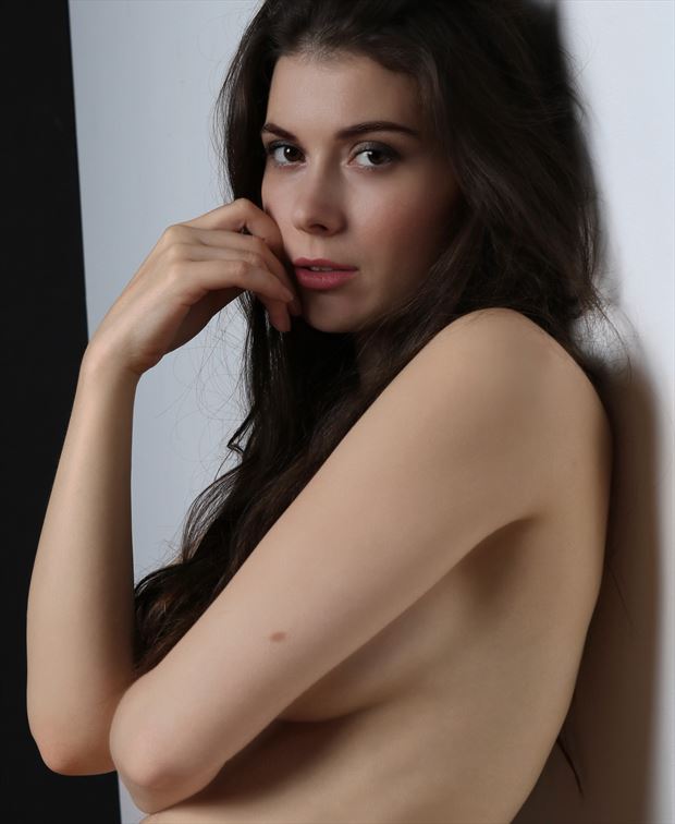 muirina fae artistic nude photo by photographer megaboypix