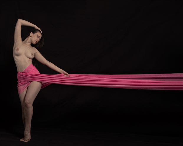 muirina fae artistic nude photo by photographer yves dufour