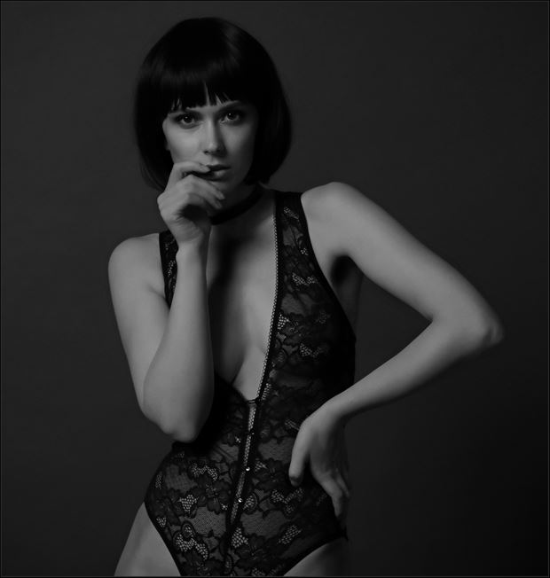 muirina fae lingerie photo by photographer megaboypix