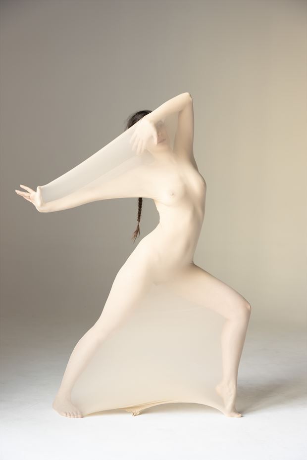 muirina shadows artistic nude photo by photographer gunsmokephoto