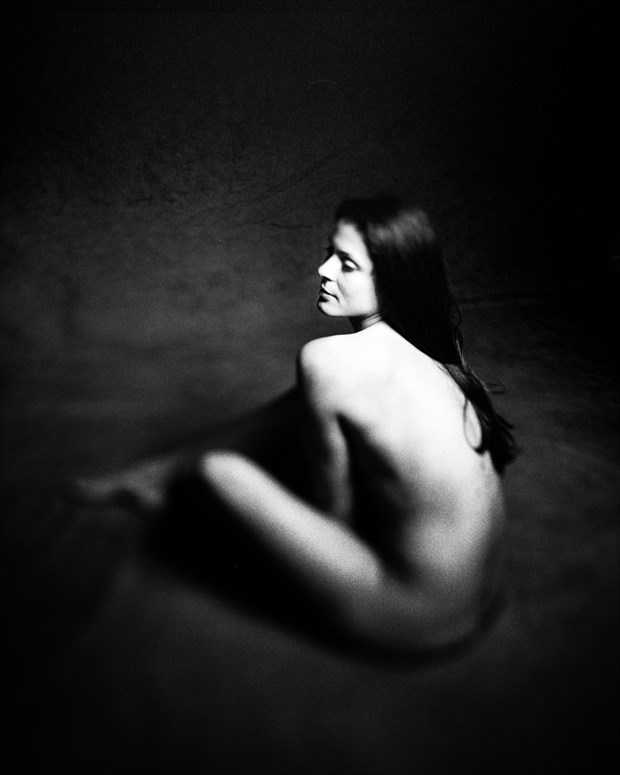 musings artistic nude artwork by photographer marcvonmartial